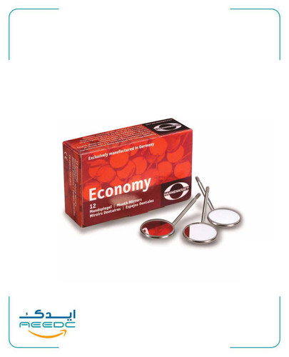 سرآینه اکونومی آلمان