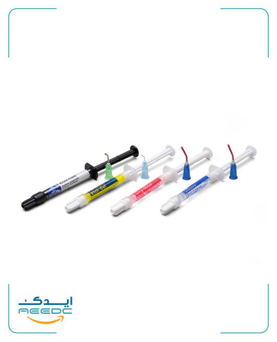 کیت سایلن و پرسلن PULPDENT