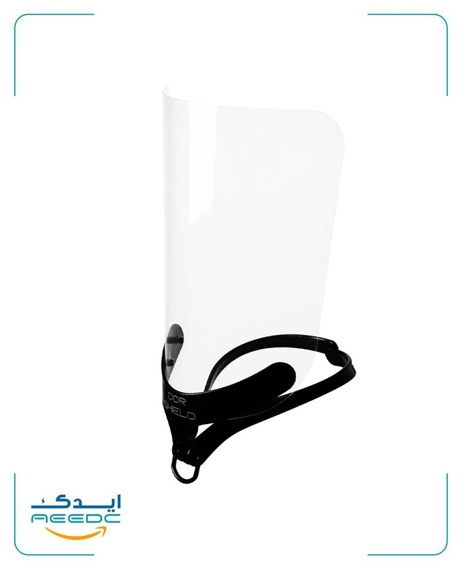 شیلد گردنی حرفه ای (دورشیلد)
