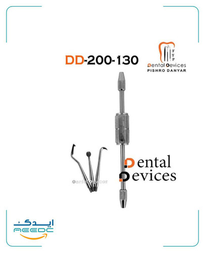 آرش کرون ساده دنتال دیوایس