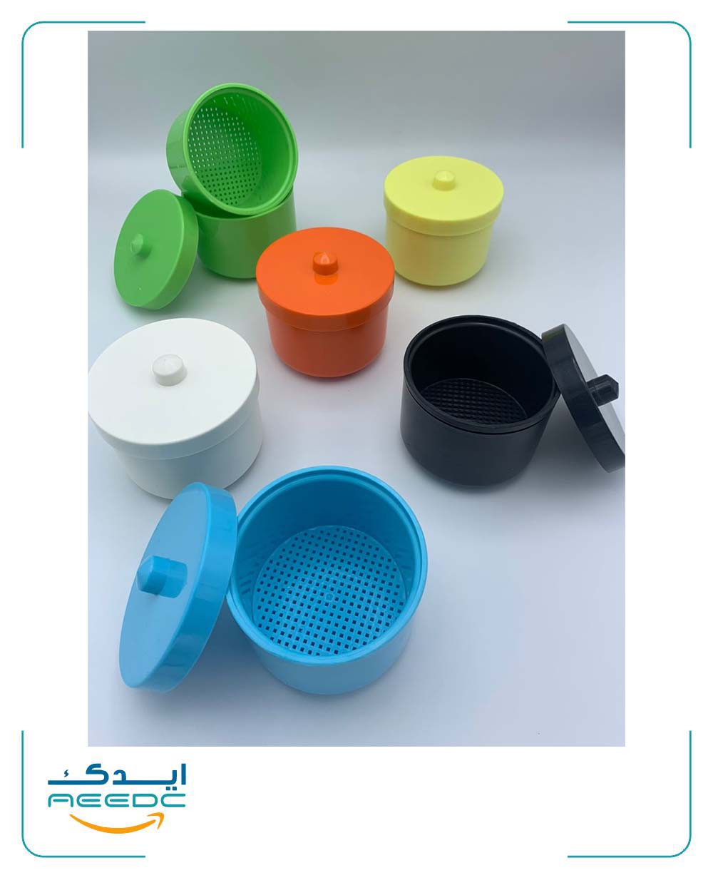 باکس فرزشور دندانپزشکی