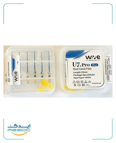 فایل روتاری بلو 4 درصد WNE