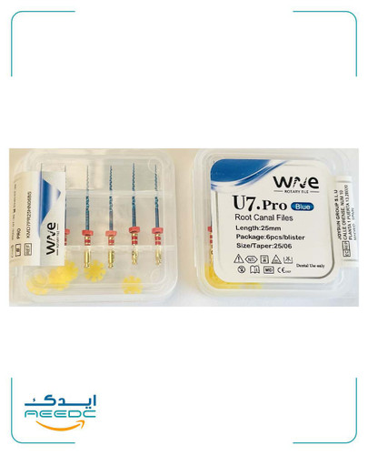 فایل روتاری بلو 6 درصد WNE