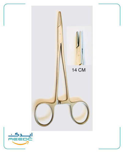 سوزنگیر سرصاف کارنیک