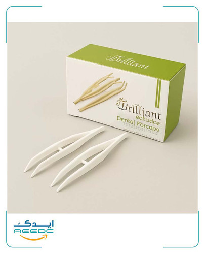 پنس یکبارمصرف تکسان (25عددی)