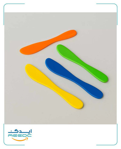 همزن پلاستیکی تکسان