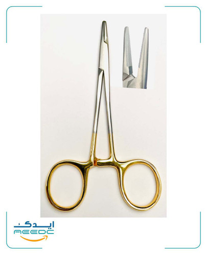 سوزنگیر تنگستن کارباید TC کارنیک