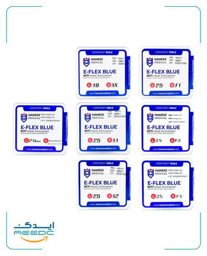 فایل روتای بلو دنکو هامرز