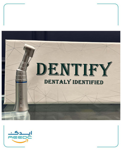 آنگل ایمپلنت DENTIFY