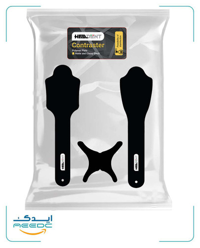 فتوکنتراستر پلیمری نیم ست هیلدنت (3عددی)