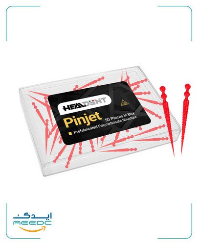 پین جت پلیمری هیلدنت