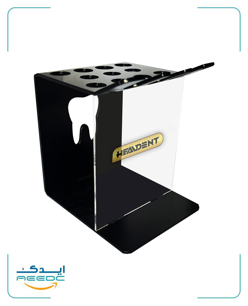 استند کامپوزیت هیلدنت