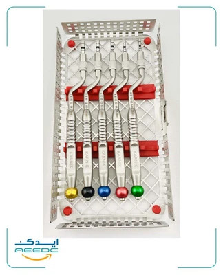 ست سینوس لیفت کلوز باکس کارنیک