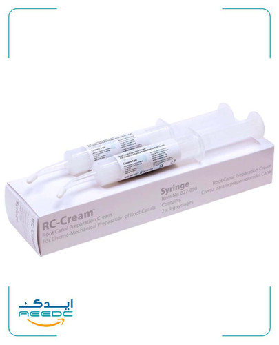 آرسی پرپ پرایم دنت (2سرنگ 9 گرمی) Prime Dent