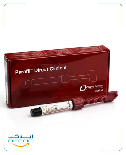 کامپوزیت زیبایی انامل پرایم دنت Prime Dent