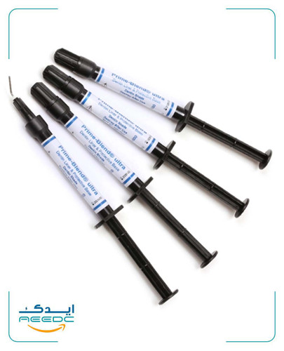 دایکال نوری پرایم دنت (4سرنگ) Prime Dent