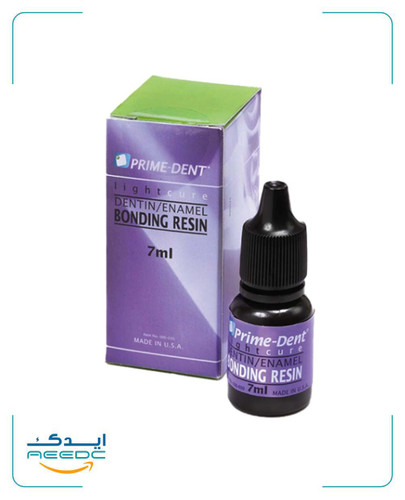 باندینگ نسل 5 پرایم دنت Prime Dent