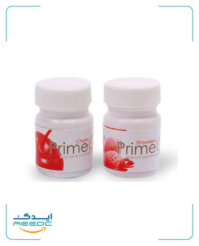 ژل بی حسی پرایم دنت Prime Dent