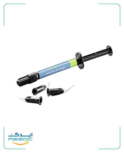 کامپوزیت فلو سارمکو سوئیس