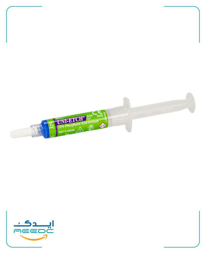 ژل اسید اچ بیسکو