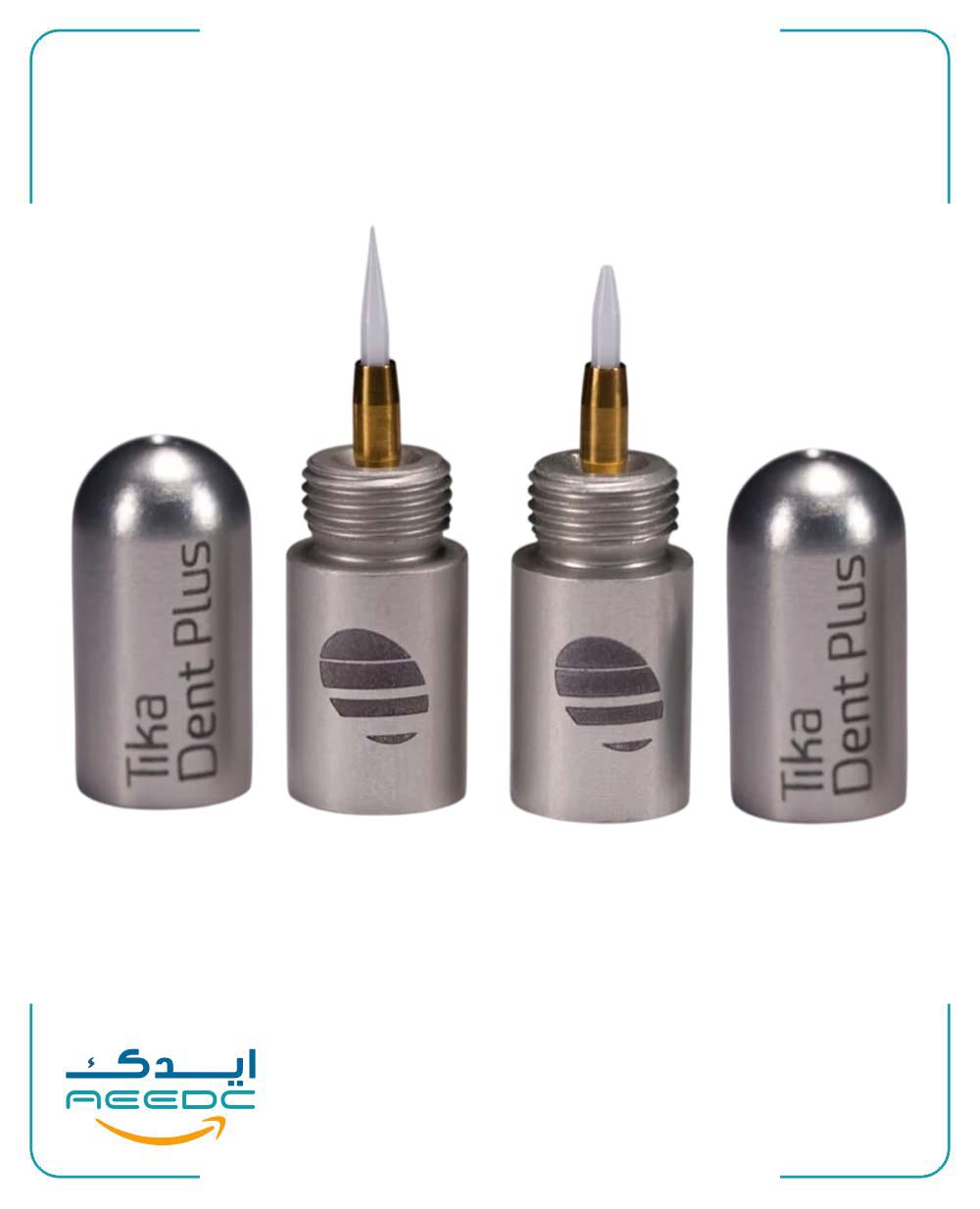فرز سرامیکی تریمر لثه تیکادنت پلاس