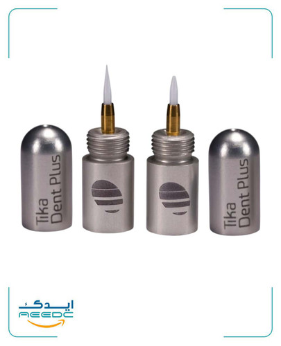 فرز سرامیکی تریمر لثه تیکادنت پلاس