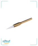 فرز سرامیکی تریمر لثه تیکادنت پلاس