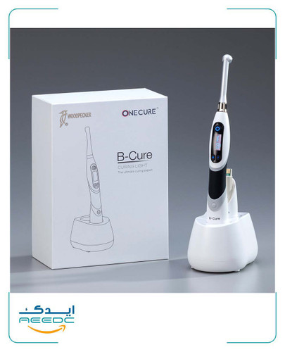 لایت کیور وودپیکر Woodpecker مدل B-Cure
