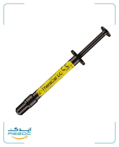 دایکال تراکال بیسکو Bisco - TheraCal LC