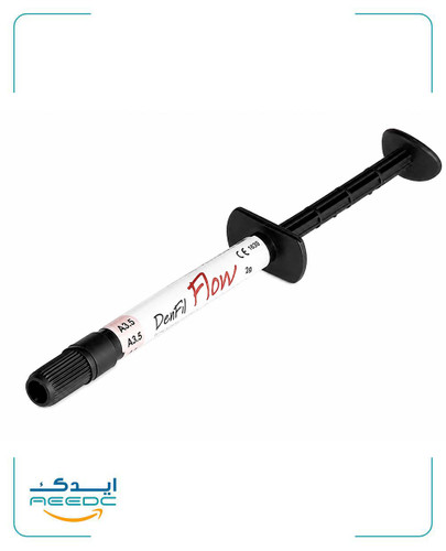 کامپوزیت فلو دنفیل رنگ A3.5