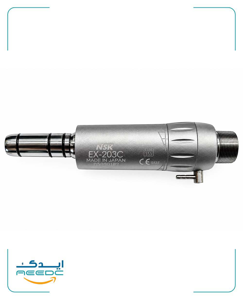 ایرموتور دندانپزشکی طرح NSK