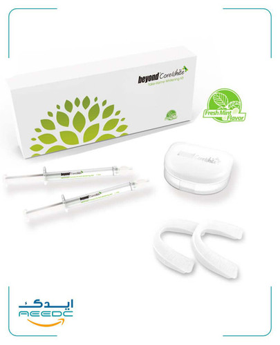 کیت بلیچینگ هوم 6 سرنگ beyond Corewhite
