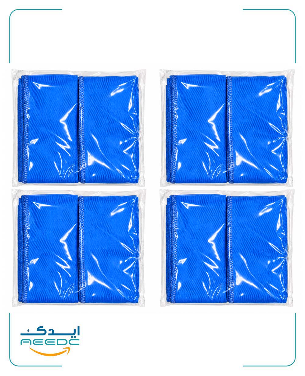 روکش ساکشن الیافی SUNNY