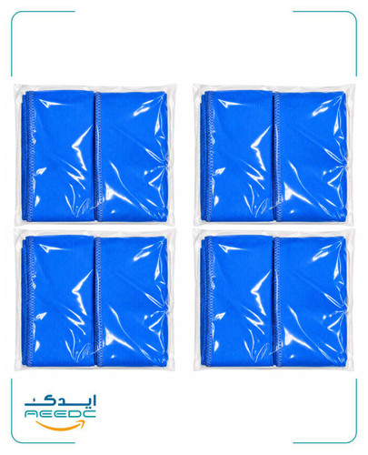 روکش ساکشن الیافی SUNNY