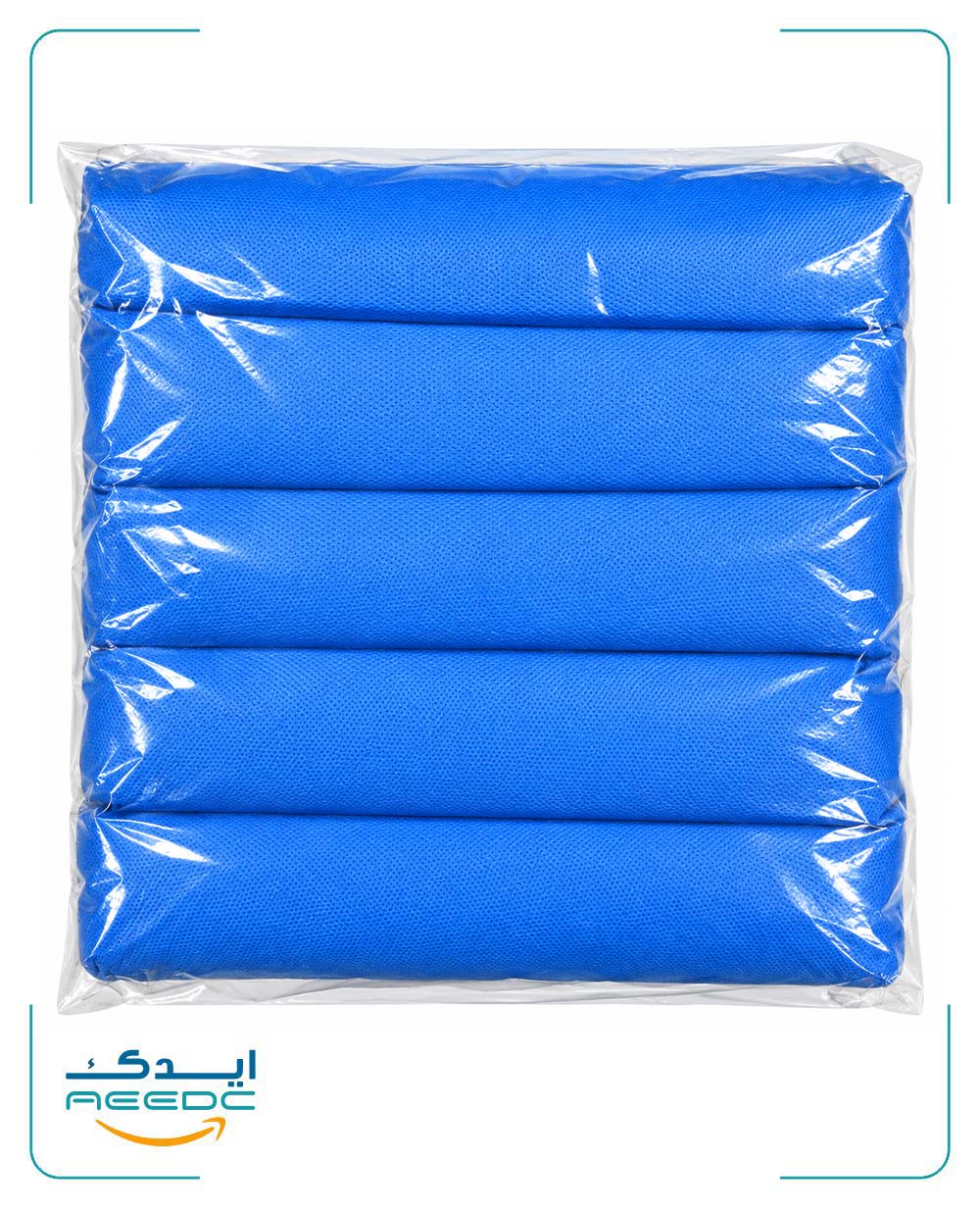 روکش یونیت الیافی SUNNY