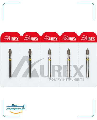 فرز فوتبالی نوک تیز AUREX سوئیس (کد 368)
