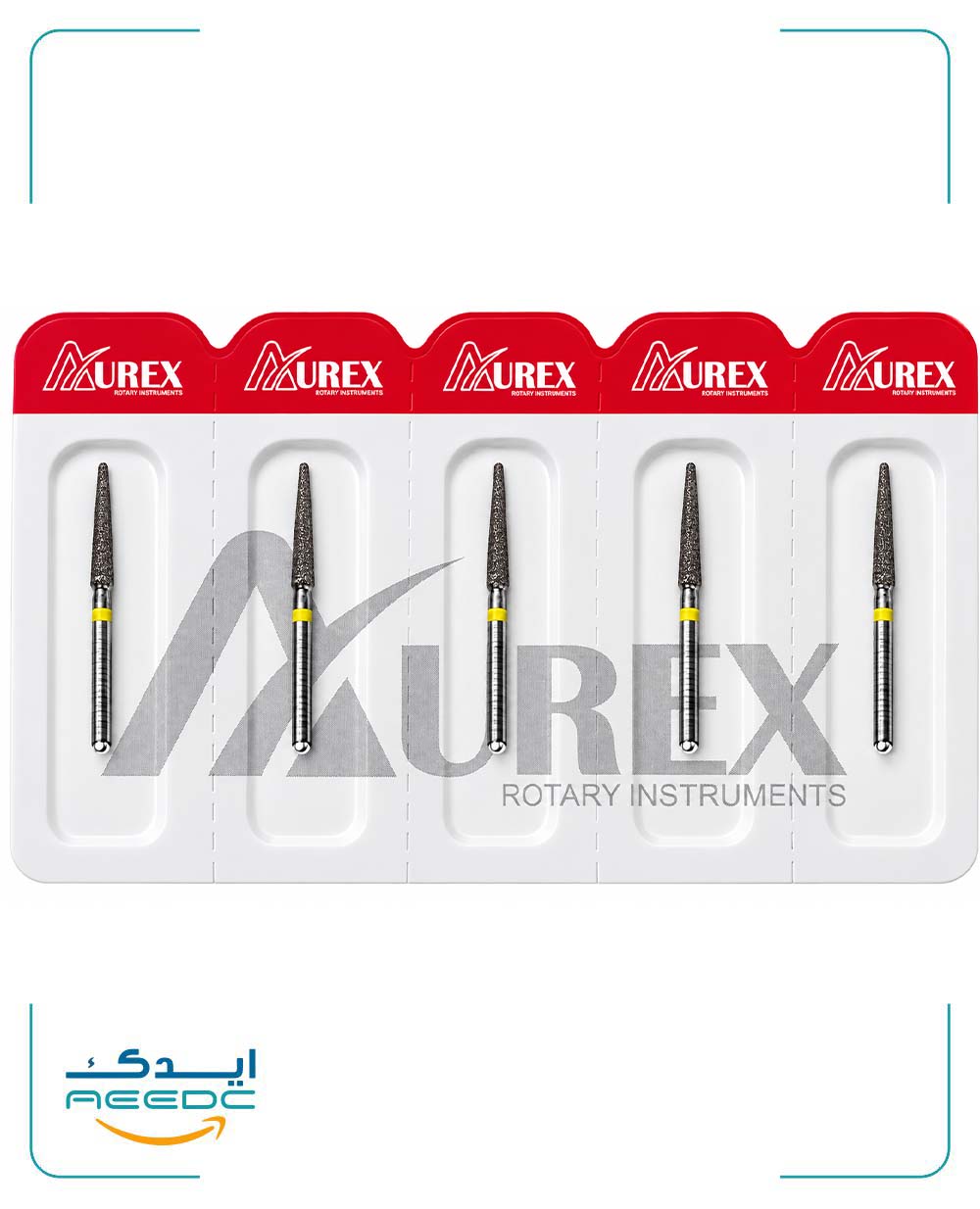 فرز روند اندتیپر AUREX سوئیس (کد 850)