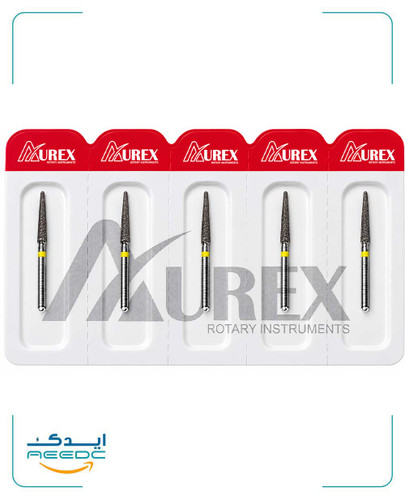 فرز روند اندتیپر AUREX سوئیس (کد 850)
