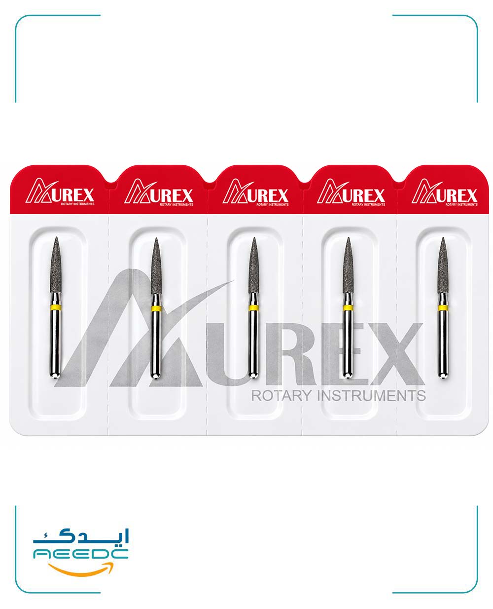 فرز شعله شمعی AUREX سوئیس (کد 862)