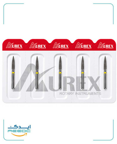 فرز شعله شمعی AUREX سوئیس (کد 862)