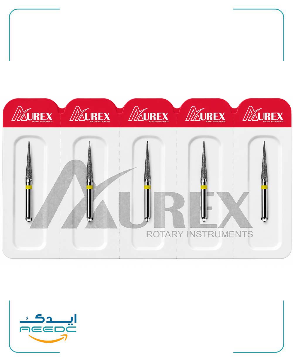 فرز نیدل AUREX سوئیس (کد 859)