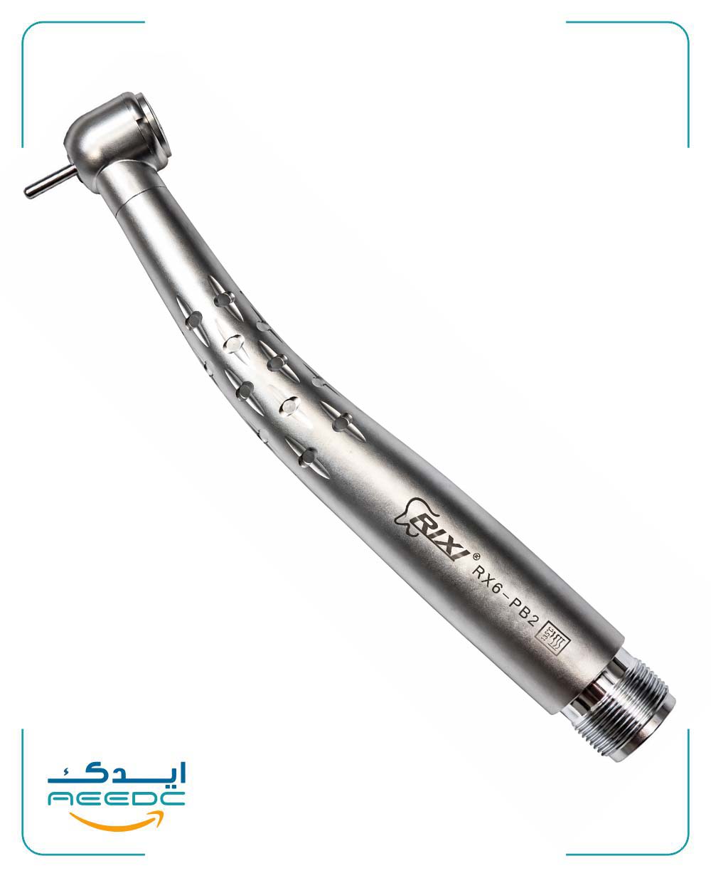 توربین RIXI مدل *STAR*