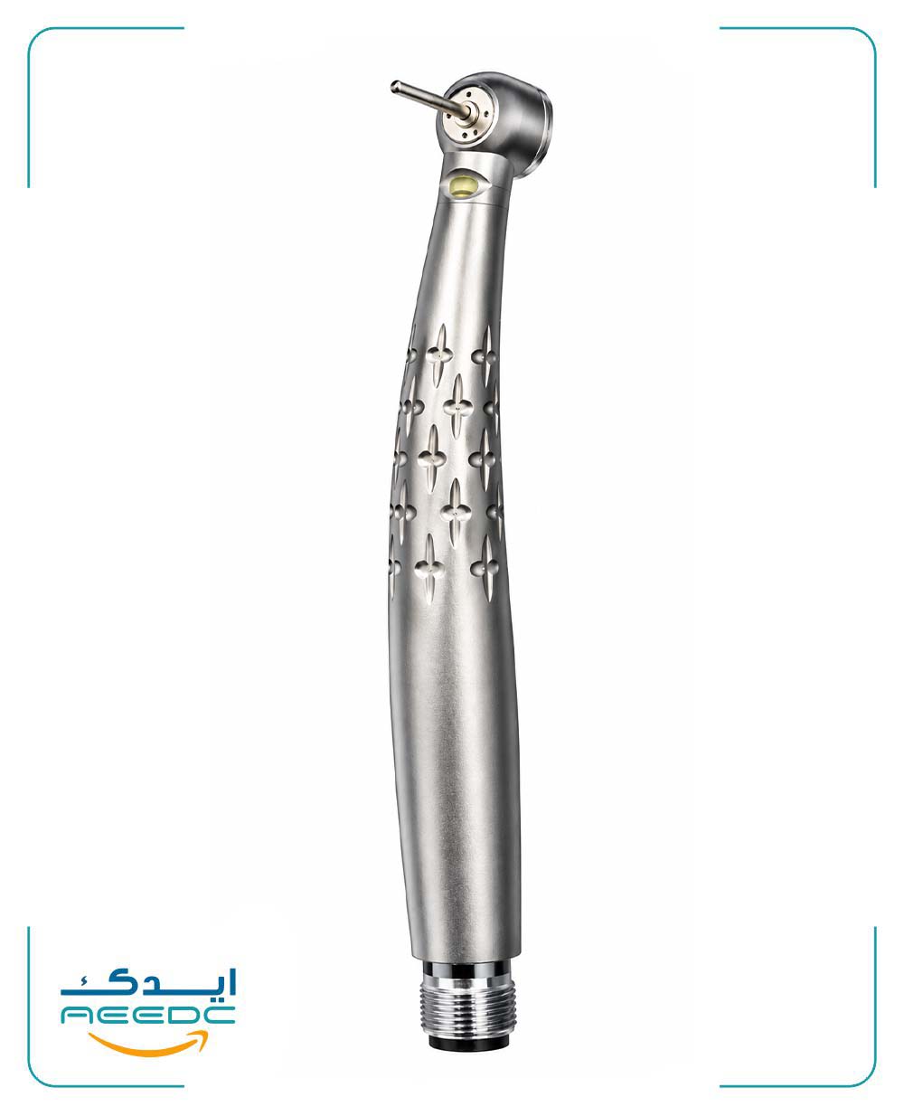 توربین RIXI مدل *STAR LIGHT* (LED دار)