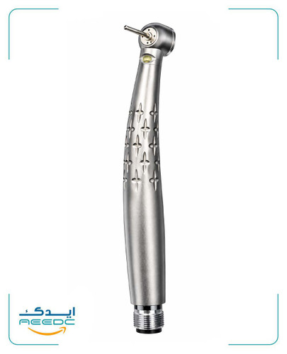 توربین RIXI مدل *STAR LIGHT* (LED دار)