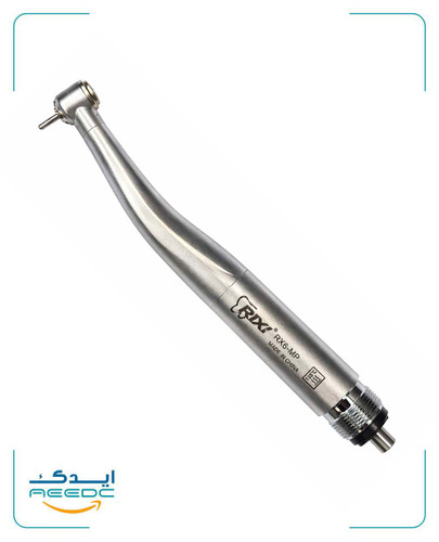 توربین RIXI مدل *MINI HEAD*