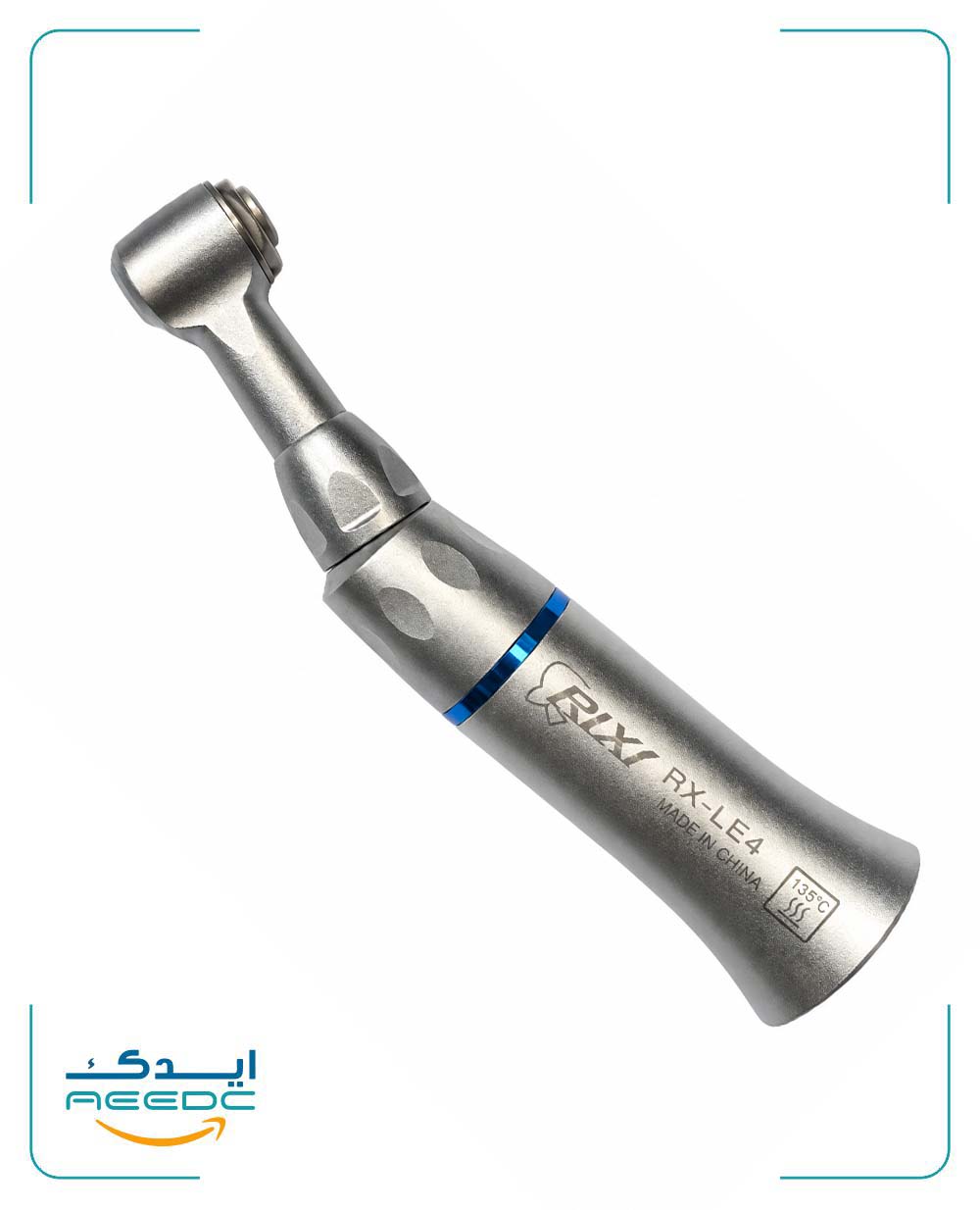 آنگل پوش باتن دندانپزشکی RIXI