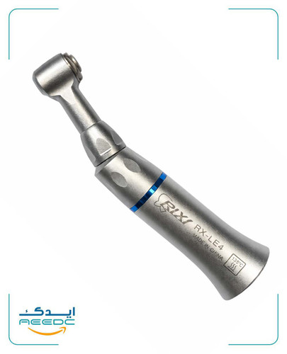 آنگل پوش باتن دندانپزشکی RIXI