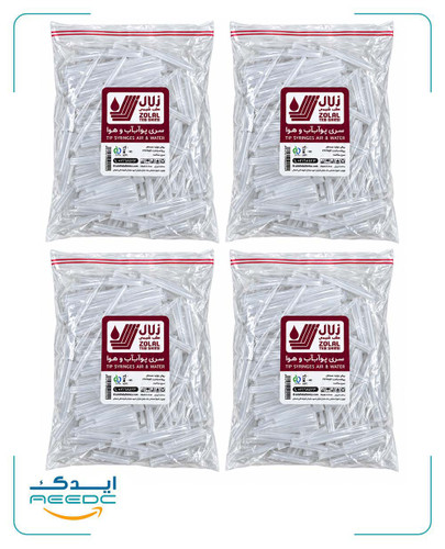 غلاف پوآر دندانپزشکی