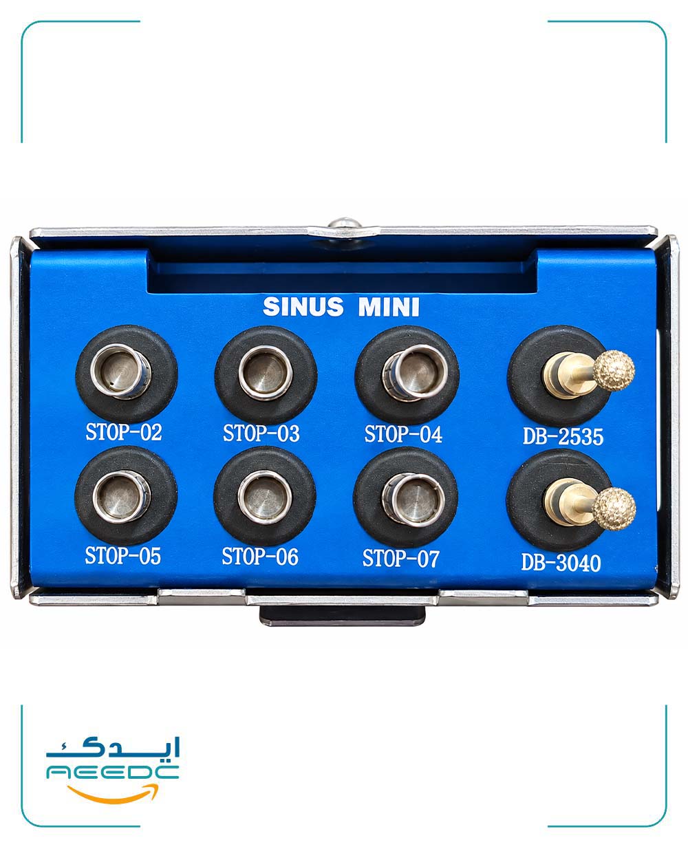 کیت سینوس مینی دندانپزشکی | SINUS MINI Kit کارنیک