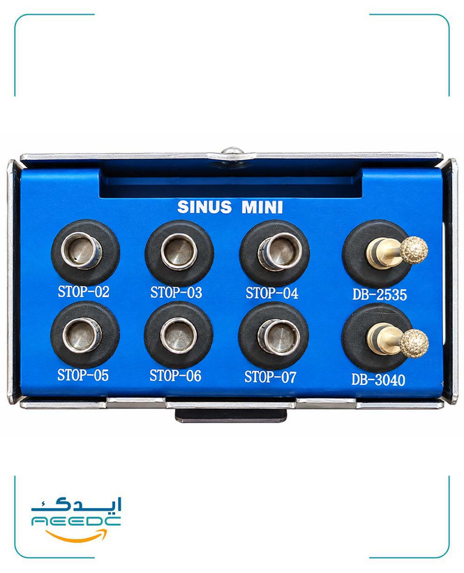 کیت سینوس مینی دندانپزشکی | SINUS MINI Kit کارنیک